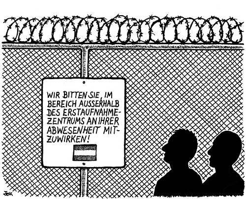 Mitwirkungs- statt Anwesenheitspflicht